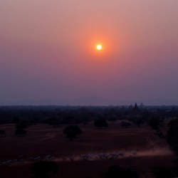 Chuyện ở Miến Điện:&nbsp;Mingalaba