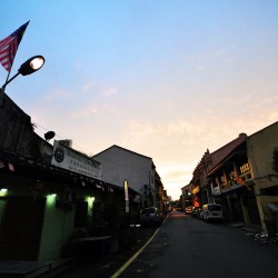 Malaysia: “Live a life you will remember”