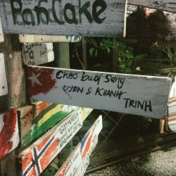 Malaysia: Hành trình đi kiếm dép Lào 5 Mã kim