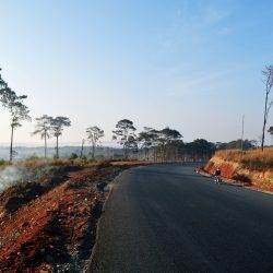 Hãy để linh hồn mình gặp nhau đâu đó trên những con đường…