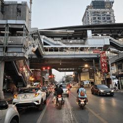[BKK] Xách ba-lô và đi Thi: Lạc lối ở Bangkok – Châu Á là&nbsp;nhà